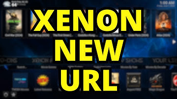 Latest Diggz Xenon Build Install Guide - November 2025
