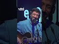 Jérémy Frérot - Adieu en live pour Europe 2 Lab