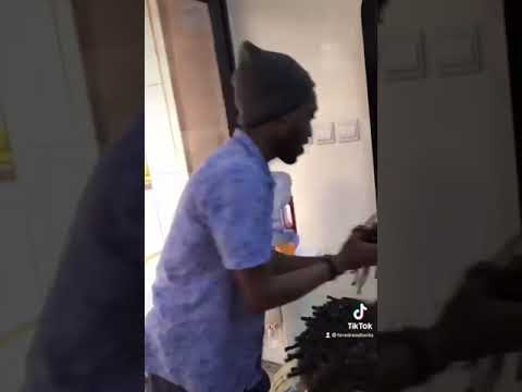YouTube player
