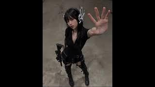 Burnedsam - lipstick (slowed)