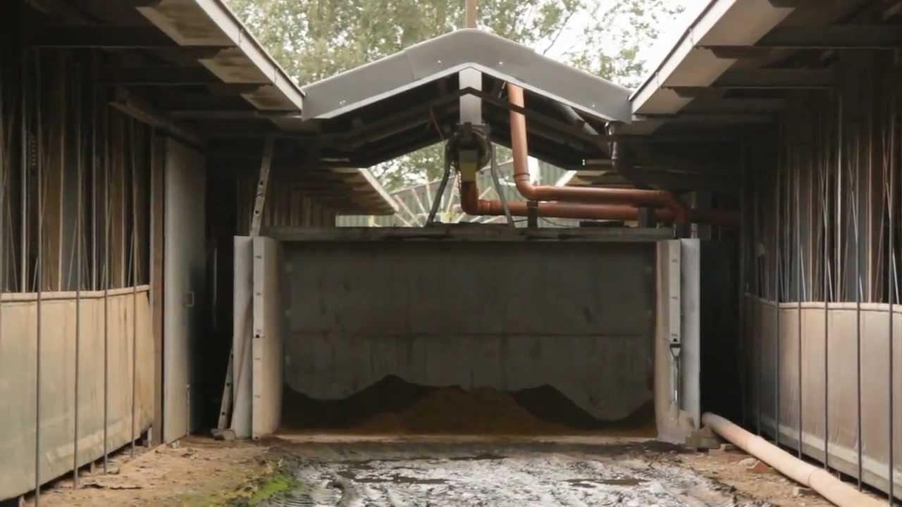 Separatori solidi-liquidi SEPCOM film - Versione Lunga