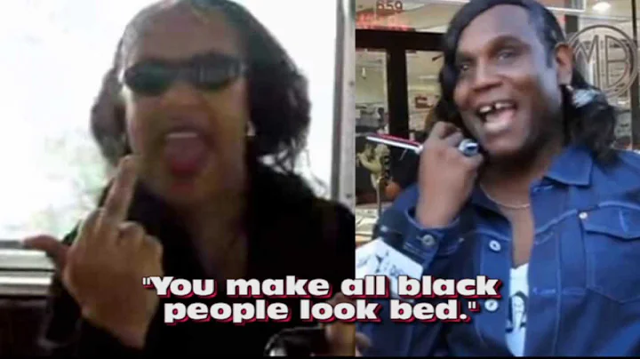 Tiesha and Crazy Alice Prank Call
