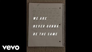 Download Lagu LeDayeon - Never The Same (Lyric Video) MP3