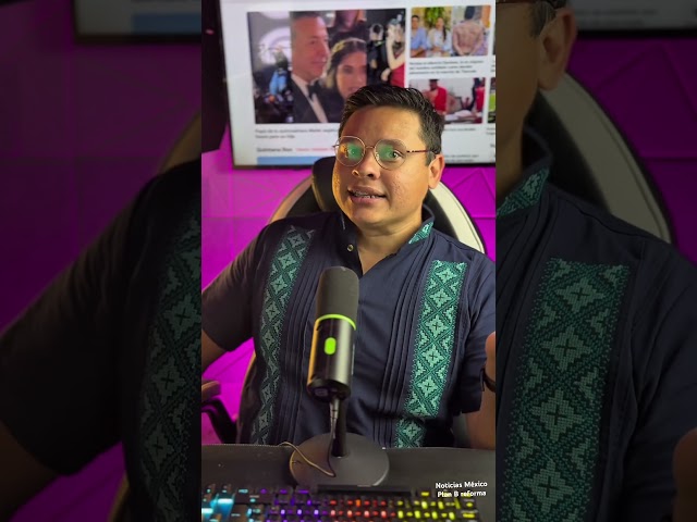 El PLAN B “salpica” al mejor diputado de México #planb #claudiasheinbaum #noticiasmexico