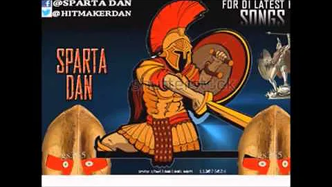 Gage - Dynamite [Blak Ryno Diss] Bad Man Steppingz Riddim - March 2014 @spartadan