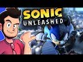 Sonic Unleashed | Ten Years of Werehog - AntDude