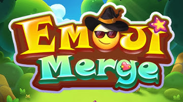 Emoji Merge All Gameplay Video & Apk