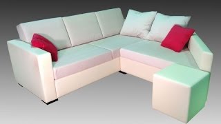 Нестандартный диван на заказ Нестандартный диван на заказ