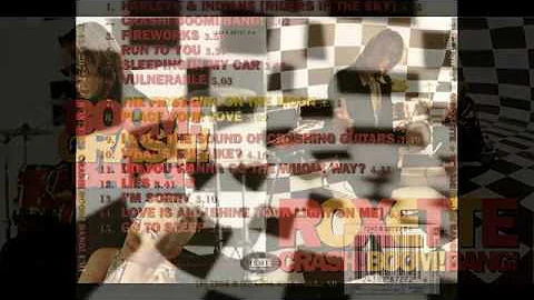 Roxette - Vulnerable ( 1994 )