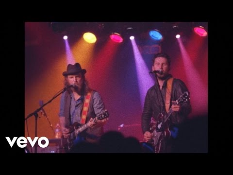 Brothers Osborne - Let'S Go There