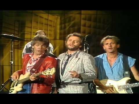 Relax - Du bist genau was i will 1985