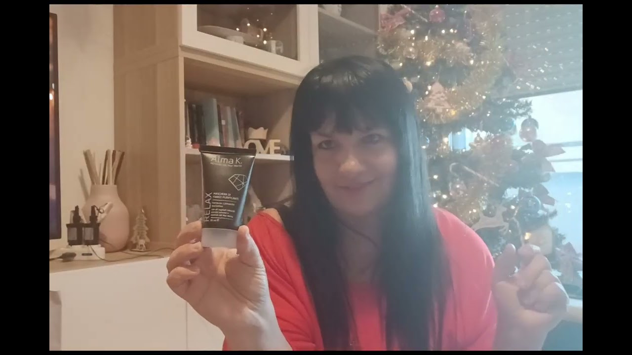 I miei regali di Natale 2025 🎄❤️😉 + prossimi video che vorrei fare. .