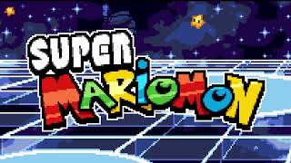 World 7 Good Egg Galaxy - Super Mariomon Ost