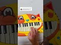 Kerosene #crystalcastles #audicrash #catpiano