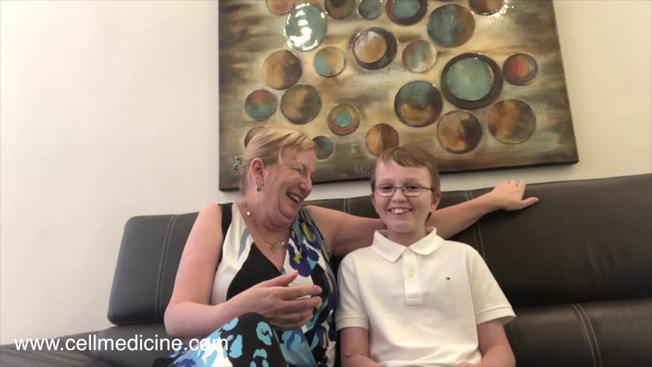 Stem Cell Therapy For Autism At Stem Cell Institute Panama James M Stem Cell Therapy For Autism At Stem Cell Institute Panama James M