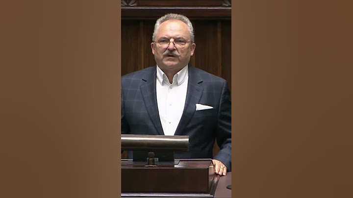 NIE ZGADZAM SIĘ NA TO! #SEJM