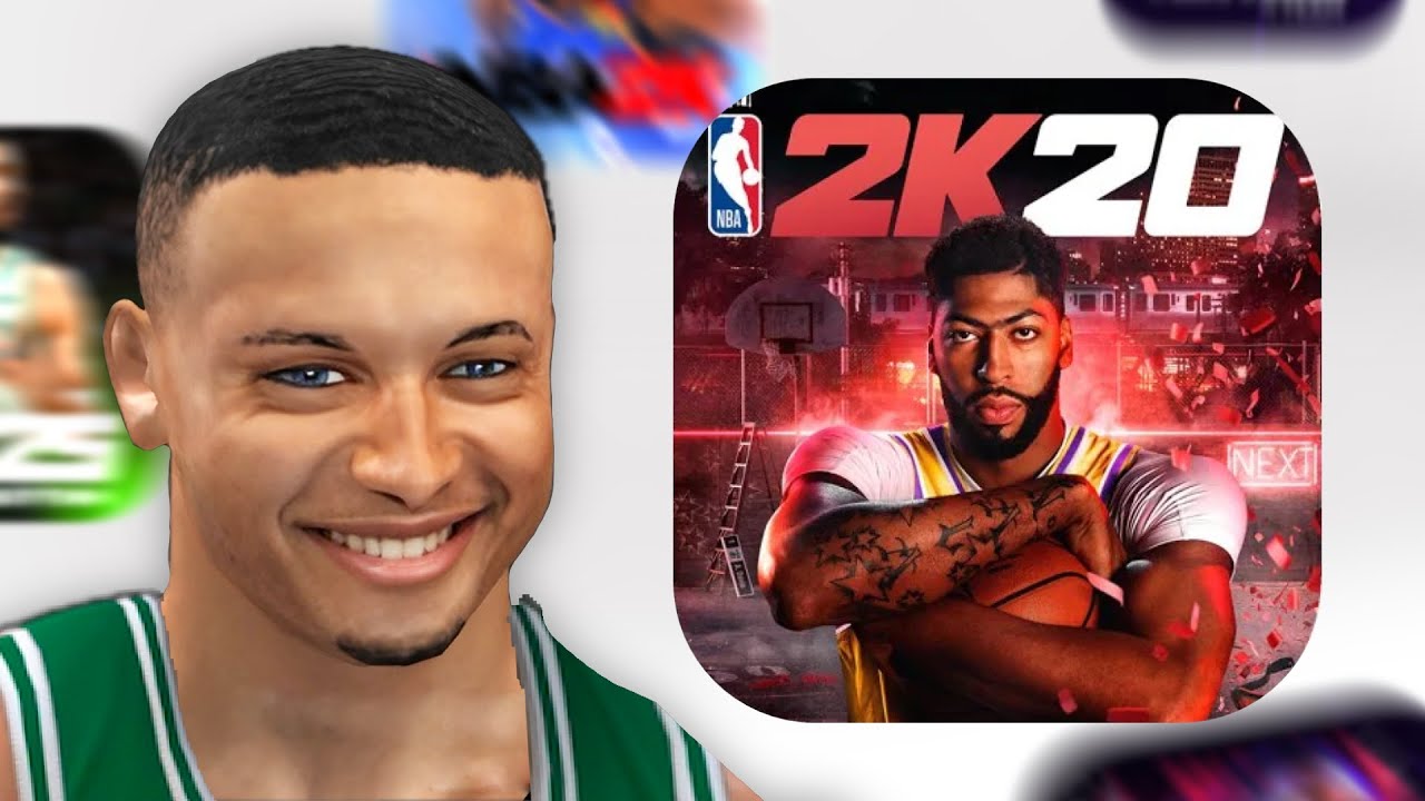 I Played MyCareer On The Best 2K EVER