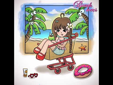7Vibes - Beach