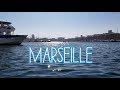 Marseille de A à Z #vlog