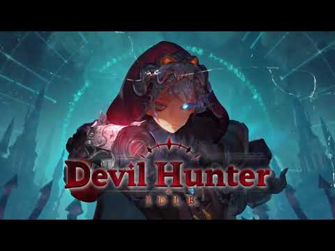 Devil Hunter Idle