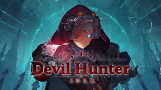 Devil Hunter Idle screenshot 4