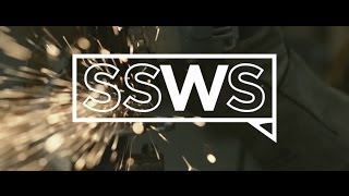 The Ssws Project Meet Josh Hadar
