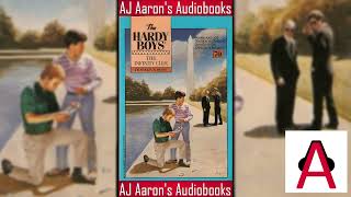 Hardy Boys Book 70 The Infinity Clue Full Unabridged Audiobook