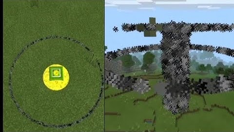 Minecraft biggest Nuke  Samsung_Galaxy_A1,A2,A3,A4,A5,A6,A7,A8,A9,A10 #Shorts