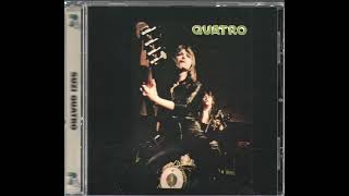 Suzi Quatro Trouble Bassless Track