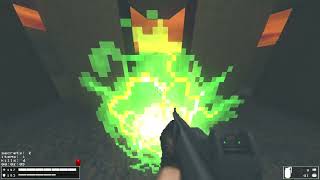 HELLRIDER VENGEFUL || Прохождение/Walkthrough || (Doom 1)(Mods/Моды) || Эпизод/Episode #Финал/Final