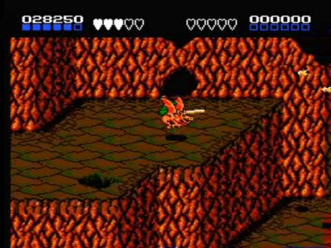 Battletoads (1991 video game) - Wikipedia