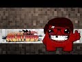 Super meat boy  game sunsengnim part 1