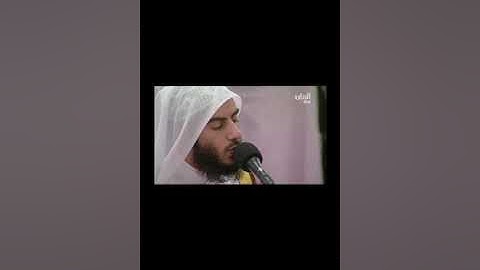 صلاة التراويح للشيخ محمد يحيى طاهر | 3 رمضان ١٤٤٠ ه | سورة البقرة ٢٦٧ - ٢٧٤