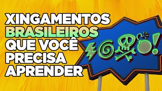 30 Xingamentos Engraçados e Criativos para Acabar com uma Discussão