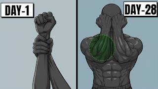Thin Wrists? Do THIS Instead (Science Explained).