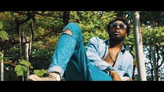 Byma - Street La Prod Goldhandz Beatz