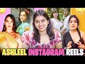 Funniest Instagram Reels pt - 2 😍😂 | SALONIYAAPA
