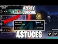 Astuces bug azerty corrig endgame union 30 quoi faire faites ca rapidement  wuthering waves