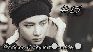 Taehyung Ile Hayal Et15Bad Boyaçıklamada