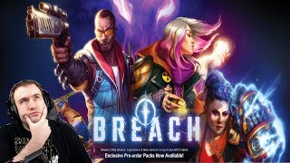 What is Breach?