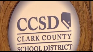 CCSD Supt. Jara  talks student deaths, mental health