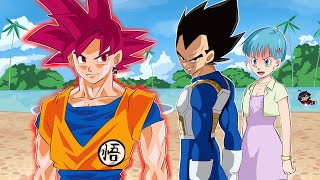 Download Lagu We hebben de stemmen ingesproken voor DRAGON BALL Z: Battle of Gods. MP3