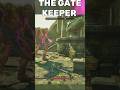 The Gatekeeper Vs Umbra Oblivion Remastered