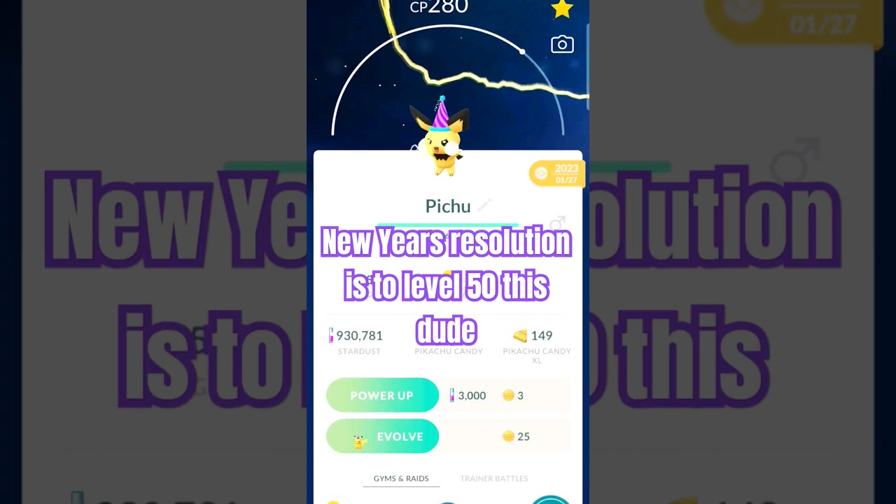 Holiday Costume Pokemon #8