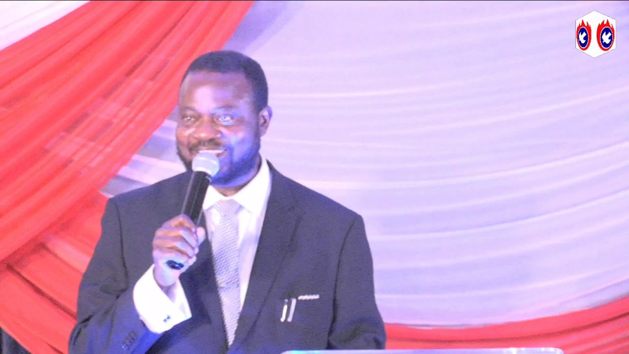 ABUNDANT LIFE CONVENTION 2025 DAY 2 (EVENING SESSION) - YouTube