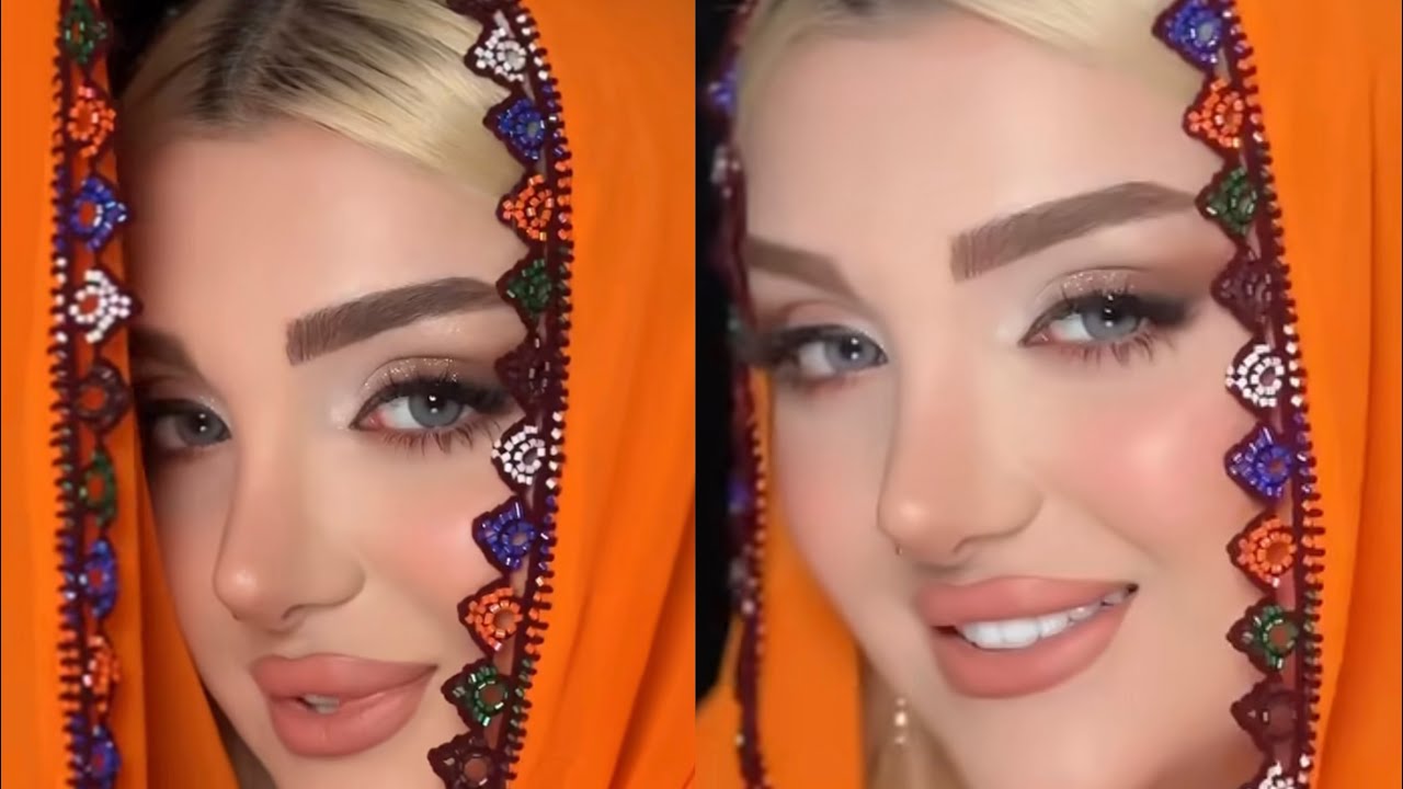 آموزش کریشی بلوچی. Balochi crochet tutorial.#crochet #handmade #umhamadkureshi #آموزش_کریشی 