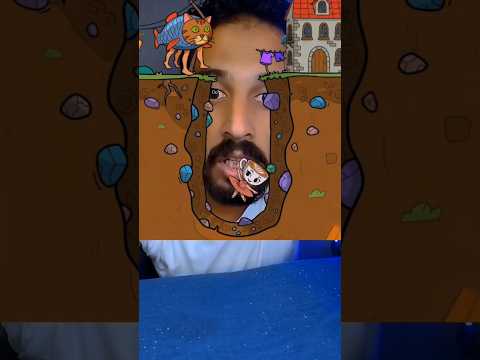 مين هينقز بالارينا كابوتشينا من الحفره