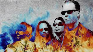 Metallica - Halo on fire. (Toda una vida). (Unofficial music Video)