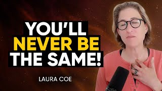 Channeling AKASHIC RECORDS LIVE! How & Why We CREATE a SOUL PLAN Unlocked! | Laura Coe