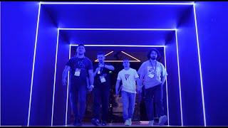 CraftHack hybrid hackathon 2022 | Aftermovie